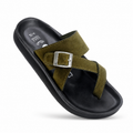 Mehandi Sandal for Men OS 12003