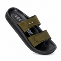Green Sandal for Men OS 12001