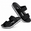 Black Sandal for Men OS 10016