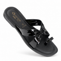 Black Sandal for Women L 99