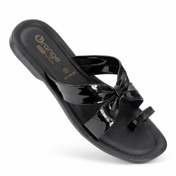 Black Sandal for Women L 99