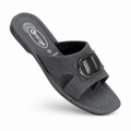 Black Sandal for Women L 109