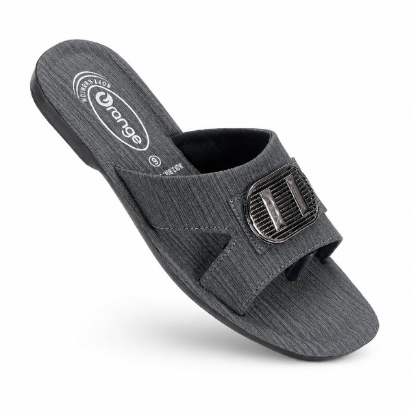 Black Sandal for Women L 109