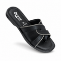 Black Sandal for Women L 90