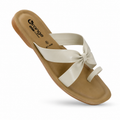 Beige Sandal for Women L 99