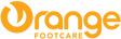 Orange Footcare - Home