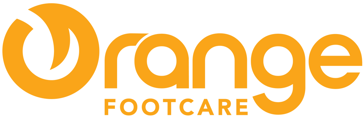 Orange Footcare